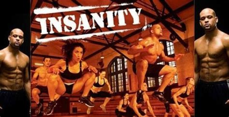 免费健身教练来袭！Insanity，打造健身党们的专属训练计划 2