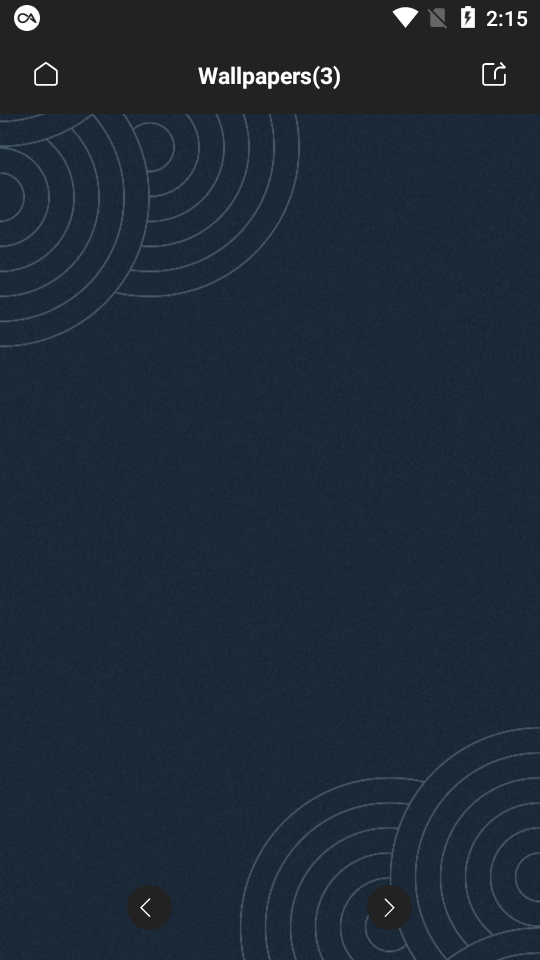 以墨图标包 截图3