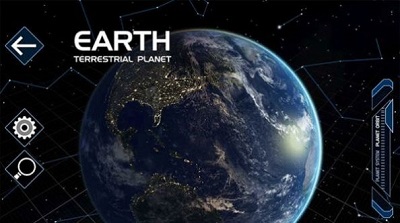 流浪地球探索宇宙 截图3