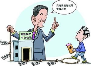 企业所有权变更：全面解析过户所需手续 1