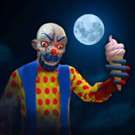 可怕的小丑邻居游戏MOD菜单