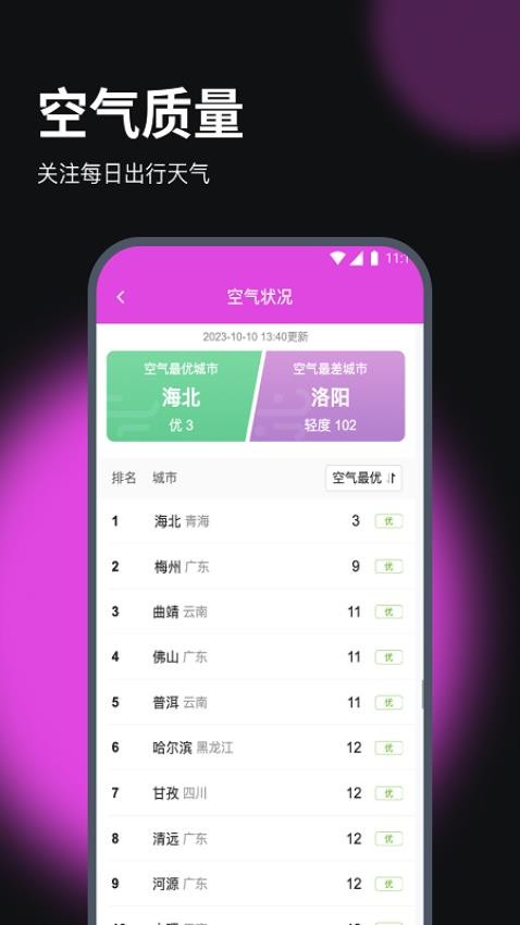 立信流量宝手机版 截图2