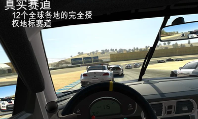 真实赛车3 截图3