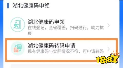 湖北健康码申请攻略：轻松获取您的绿码通行证 3