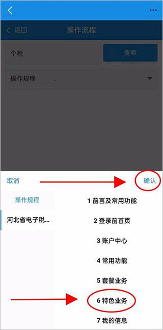 如何查询河北税务系统中的医疗保险缴费记录？ 2