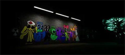 沃沃避难所4正版 截图4