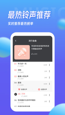 灰兔铃声 1