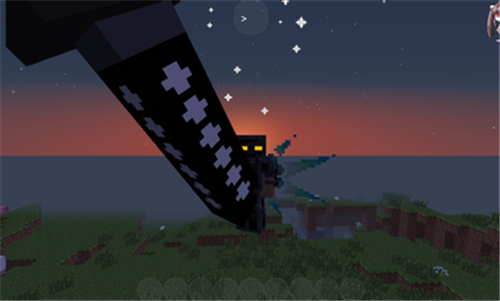 我的世界神器泰坦 截图2