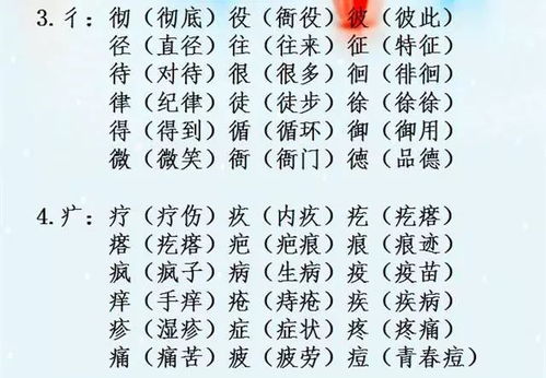 二字妙搭，创意再续新篇章 2