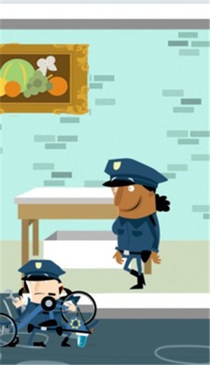 迷你警察局 截图2