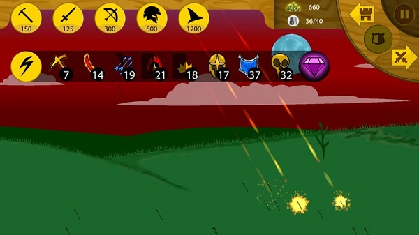 stickwar3冷月魔改版 截图4