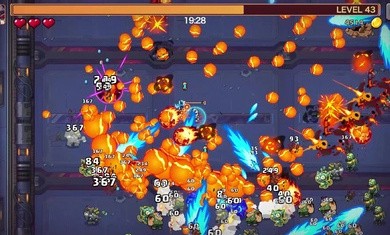火星幸存者2.1.4 截图4