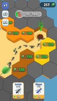 我的蚂蚁农场 1
