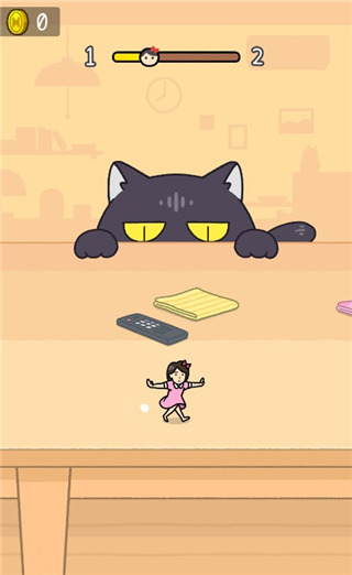 我爱躲猫猫无尽版 截图5