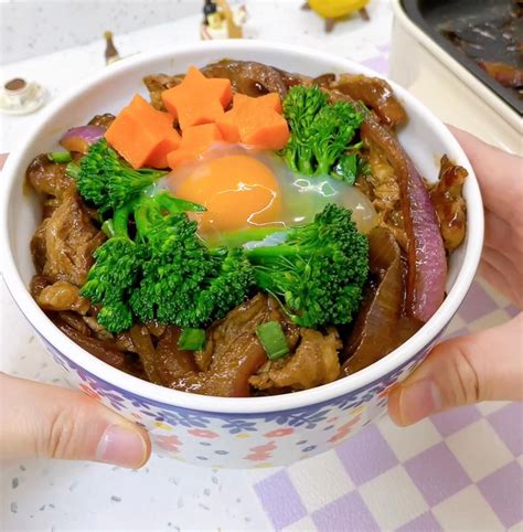 日本牛丼饭的正确读音：是dan还是dong？ 3