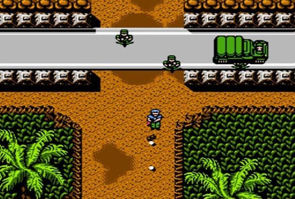 古巴战士街机版 截图2