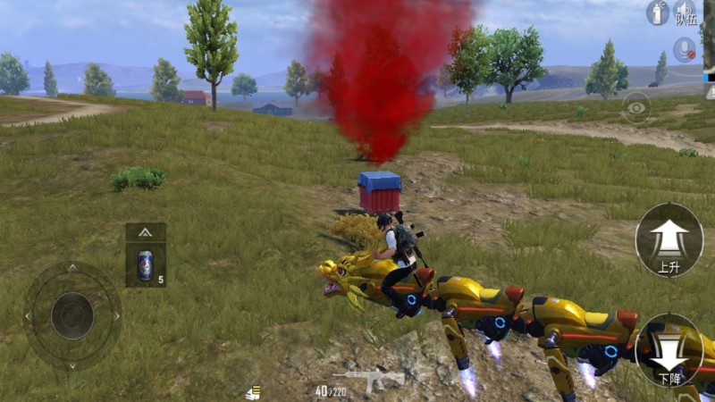 特种兵越狱计划 截图3