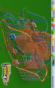 过山车大亨4中文版 1