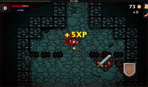 口袋盗贼内置菜单版 截图2