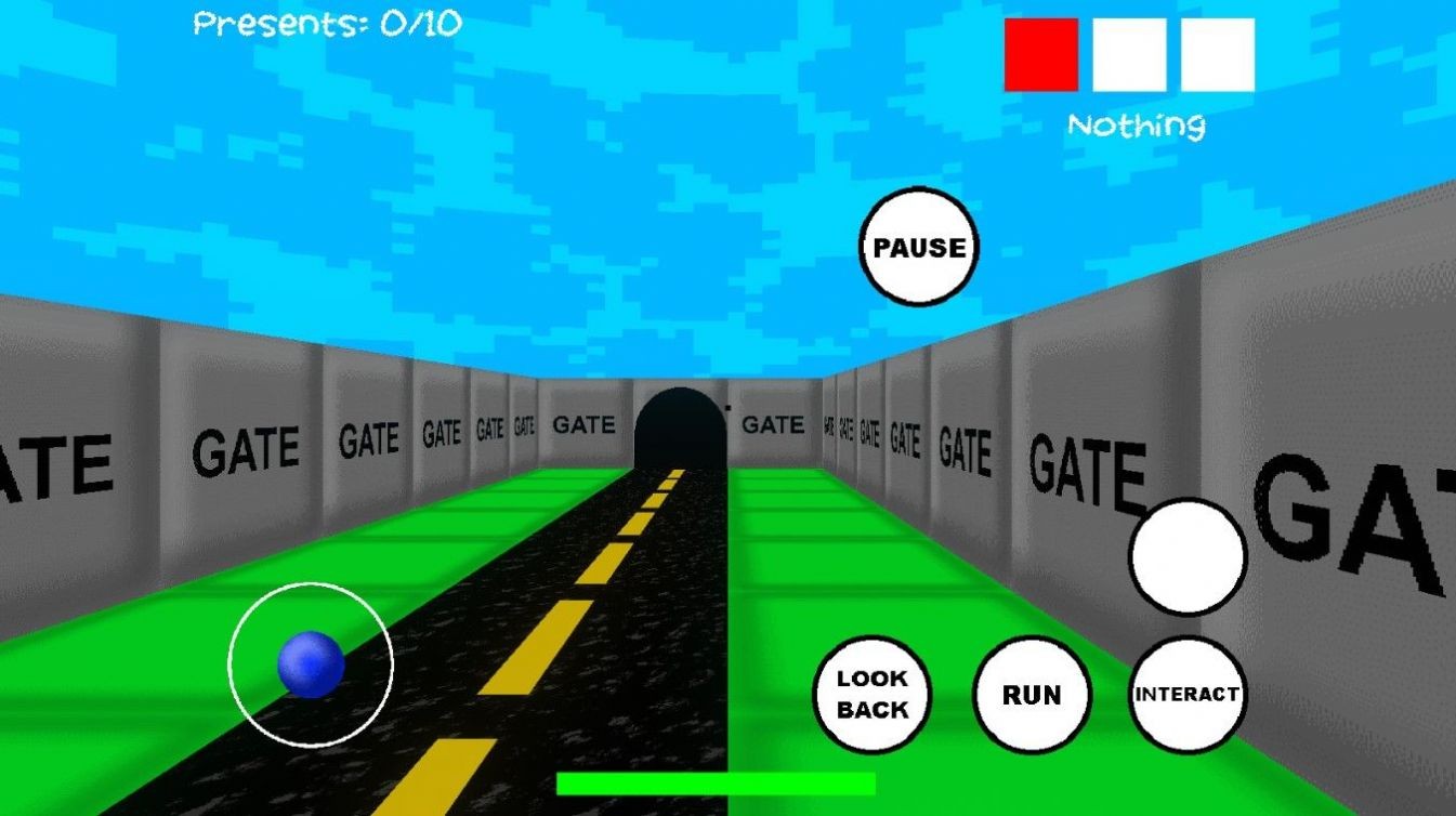 戴夫的房子 截图3