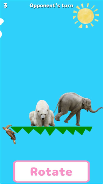 动物叠叠乐 截图4