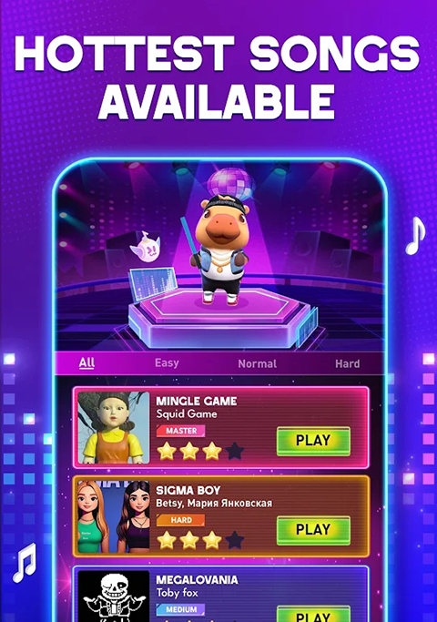 热舞型动tv免费版 截图3