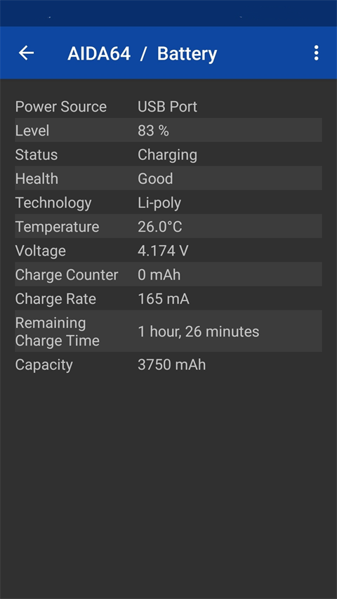 aida64 中文版下载 截图2