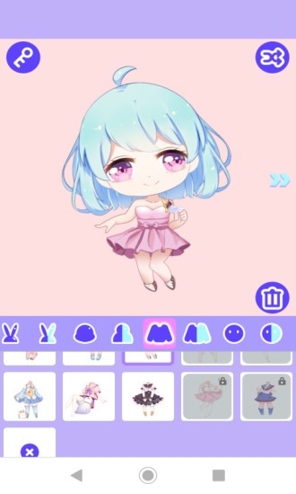 魔幻娃娃工厂免费版 截图2