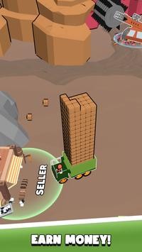 大型粉碎机游戏 截图4