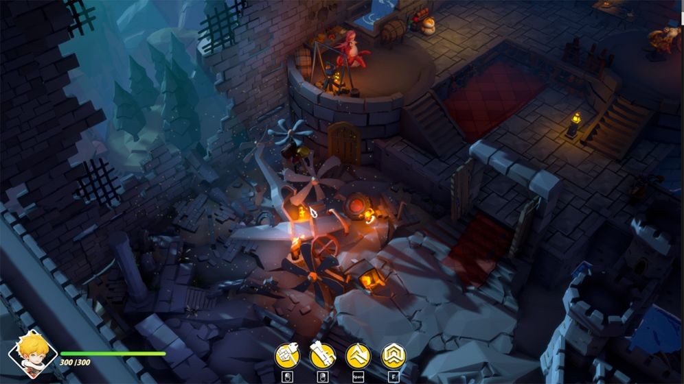 异界之上 截图2