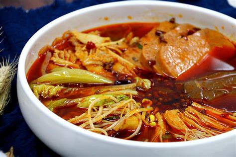 家常美味秘诀：打造地道毛血旺的简易做法 3