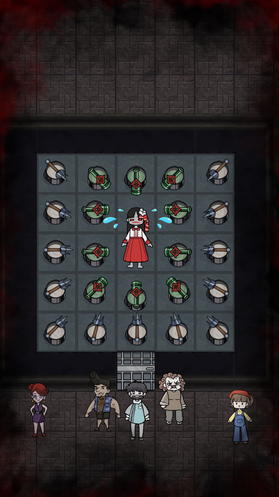 惊悚躲猫猫 截图4