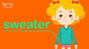 揭秘“Clothes”在英文中的真正含义 1