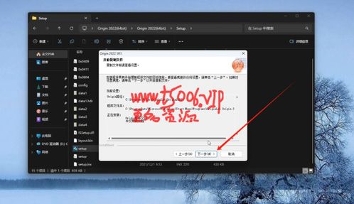 如何轻松在Origin中切换至中文界面 1