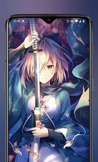 次元壁纸最新版 1