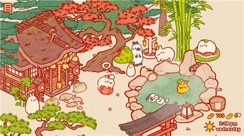 兔兔岛 1