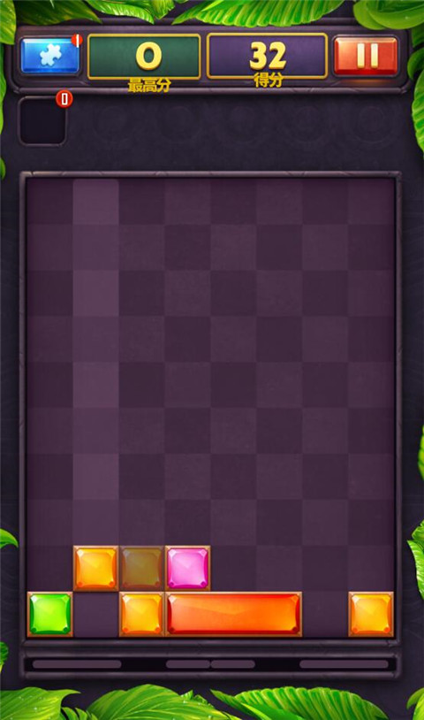 Jewel Blast 1