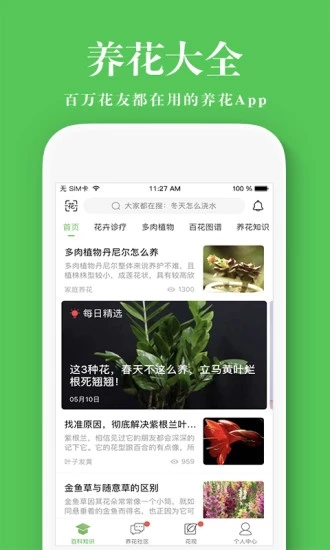 养花大全 1