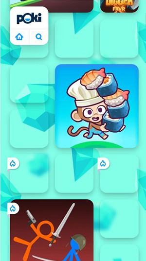 poki游戏中文版 截图3