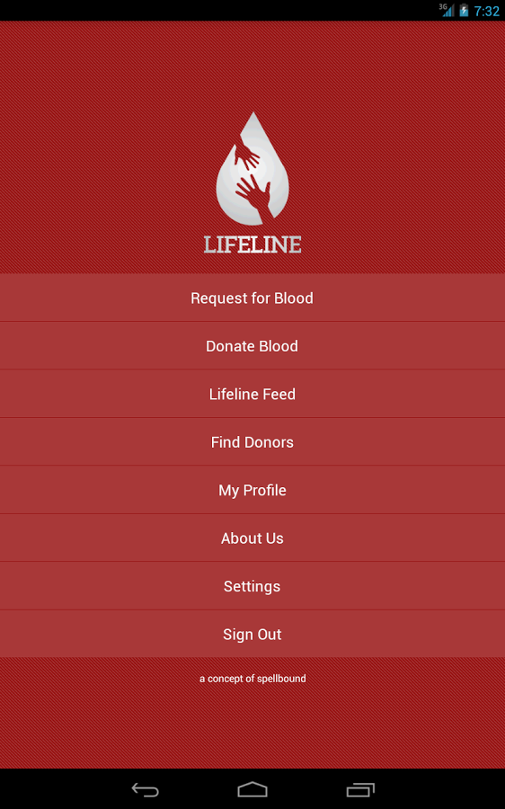Lifeline 1