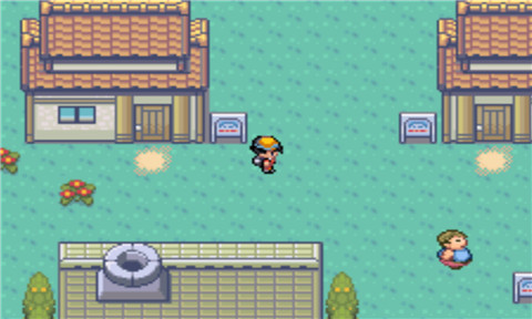 通过音乐之路 截图4