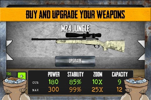 战地防御1 截图3