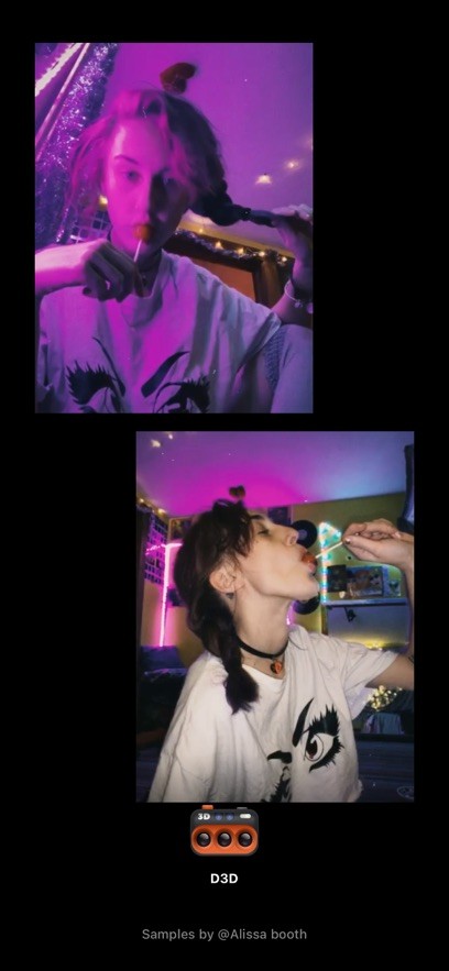 dazz复古相机安卓下载 截图3