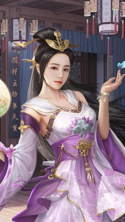 熊猫日记 截图2