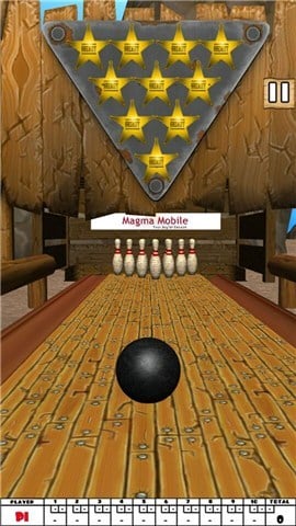 保龄球大作战 1