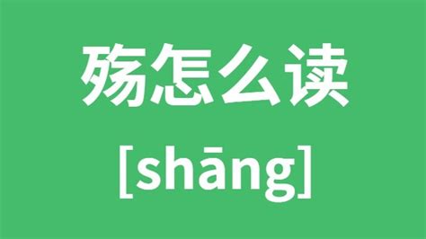 揭秘'殇'字：读音、深意与文化底蕴的探寻之旅 2