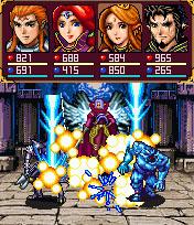 彩虹城堡手游 截图2