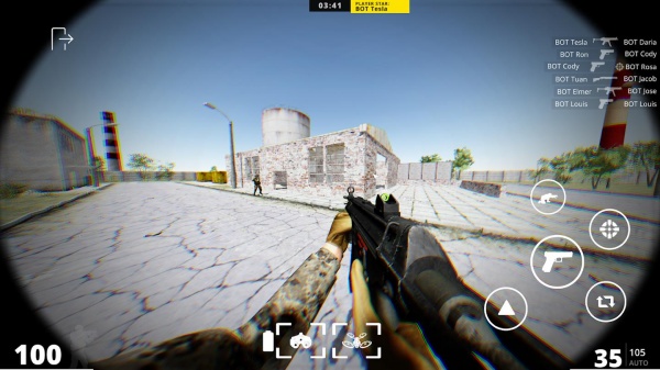 特种部队记录 截图5