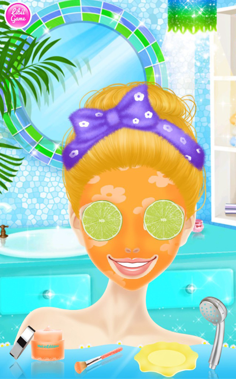 海滨沙龙 截图3