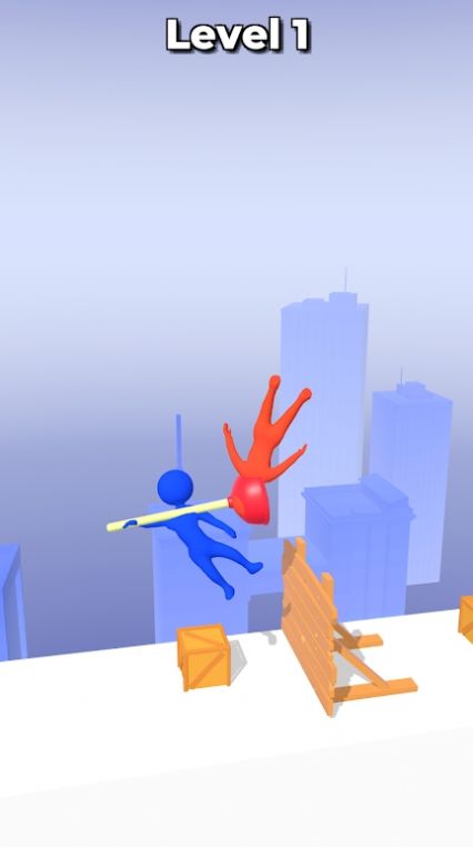 翻转绘画3D 截图3